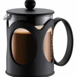 Kaffepress 3 Koppar, 0,35 l