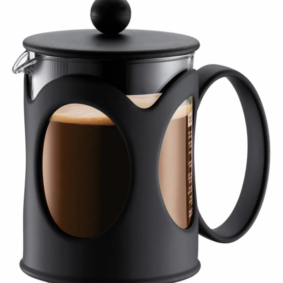 Kaffepress 8 Koppar 1,0 l