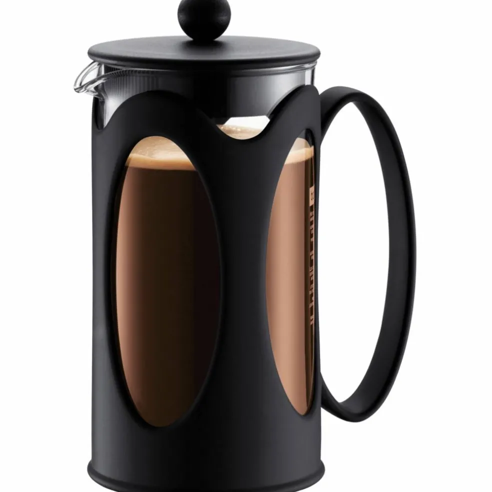 Kaffepress 8 Koppar 1,0 l