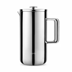 Kaffepress Steel, 1 liter
