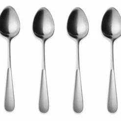Kaffeskedar, 4 st