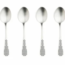 Kaffesked 12,5 cm 4-pack