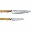 Kaizen knivset, 2 delar