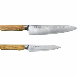 Kaizen knivset, 2 delar