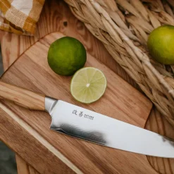 Kaizen knivset, 2 delar