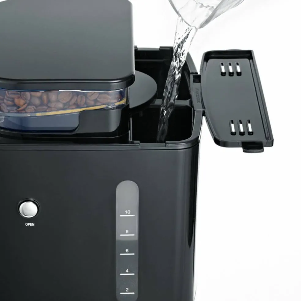 KA4810 Kaffebryggare