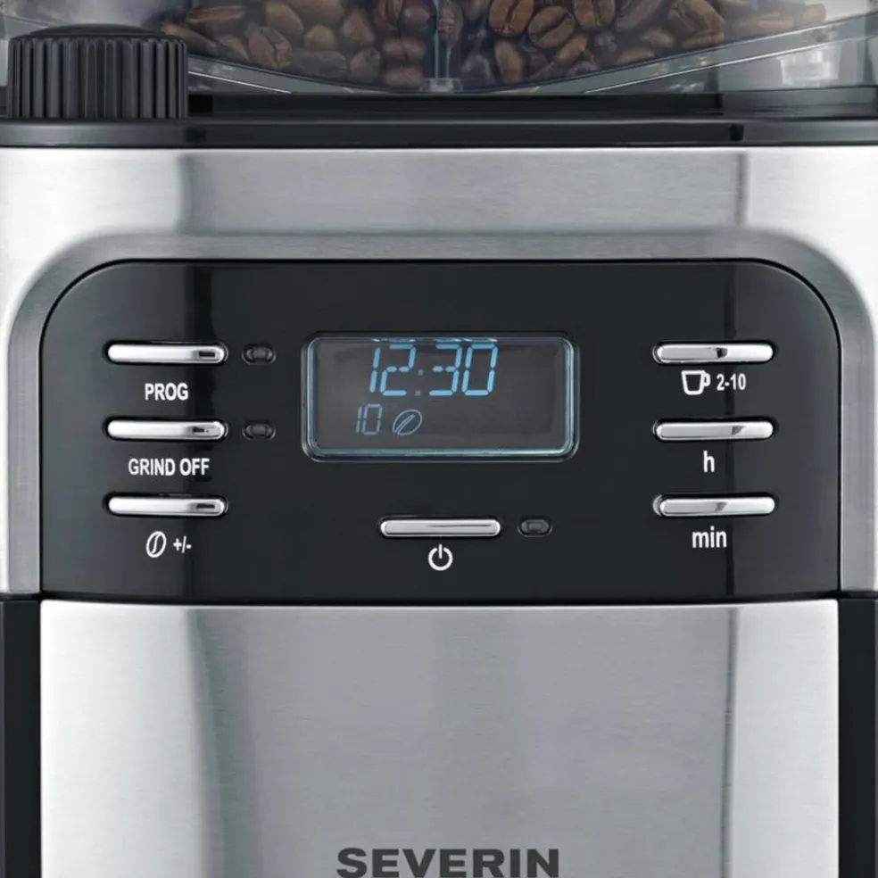 KA4810 Kaffebryggare