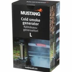 Kallrökgenerator L