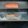 Kallrökningsskåp
