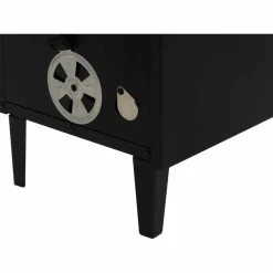 Kallrökningsskåp Medium