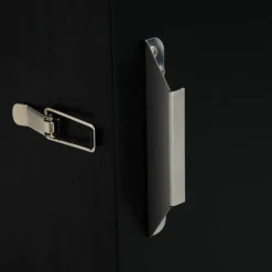 Kallrökningsskåp Medium