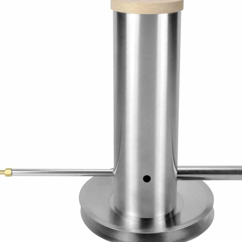 Kallröksgenerator