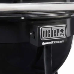 Kamado E6 kolgrill