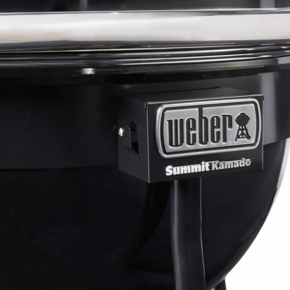 Kamado E6 kolgrill