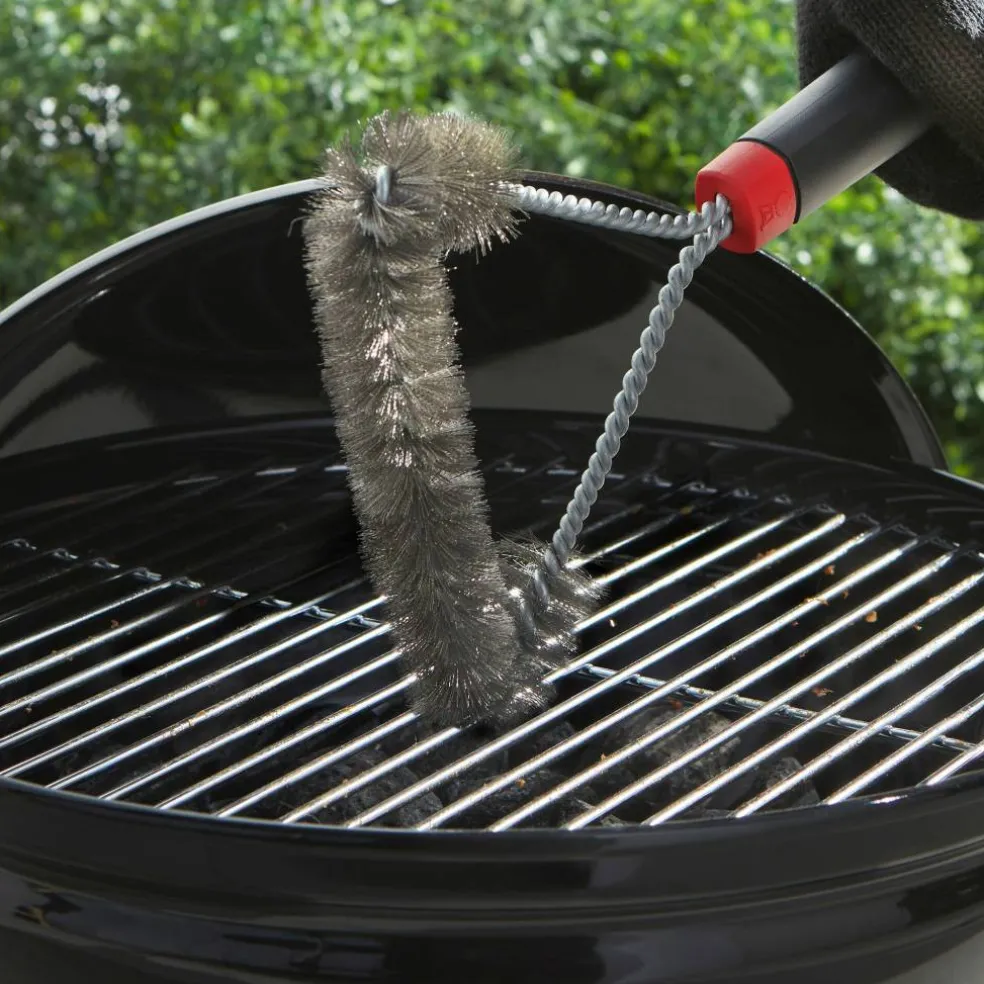 Kamado E6 kolgrill