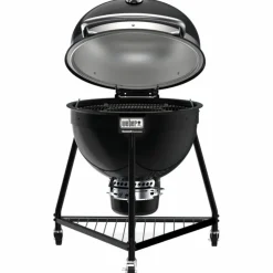 Kamado E6 kolgrill