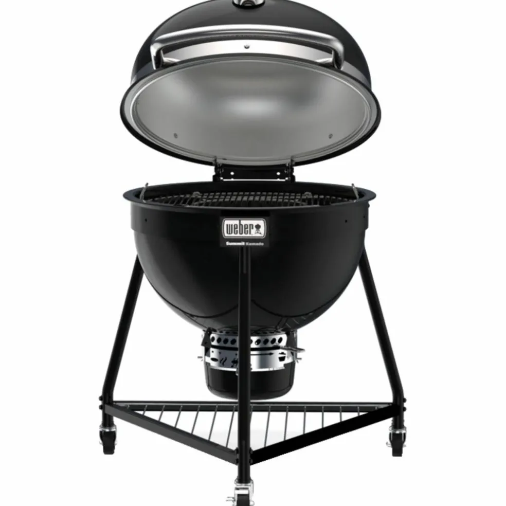Kamado E6 kolgrill