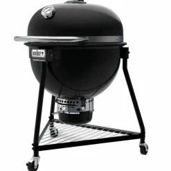 Kamado E6 kolgrill
