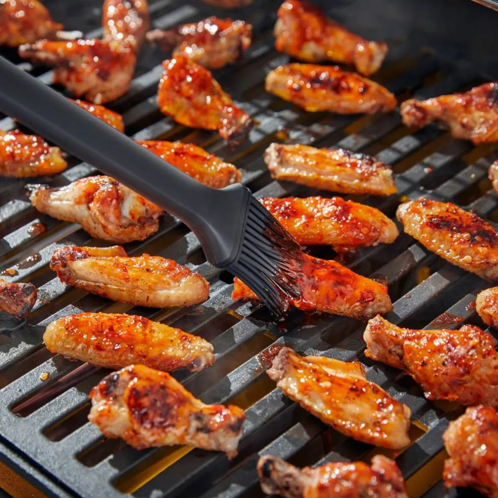Kamado E6 kolgrill