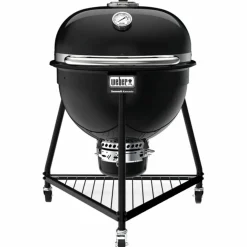 Kamado E6 kolgrill