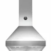 K60AMHXA/19 Master fläkt, 60 cm, rostfritt stål
