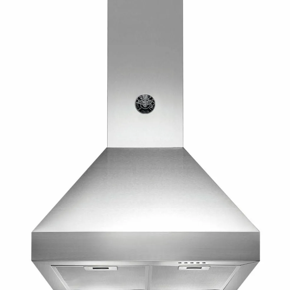 K60AMHXA/19 Master fläkt, 60 cm, rostfritt stål