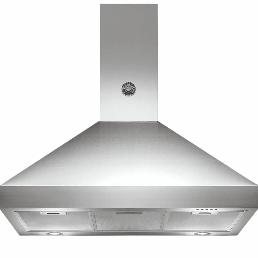 K90AMHXA/19 Master fläkt, 90 cm, rostfritt stål
