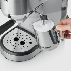 KA5997 Newpresa Espressomaskin