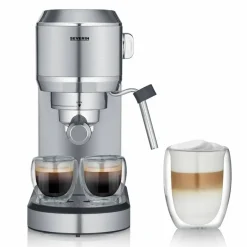 KA5997 Newpresa Espressomaskin