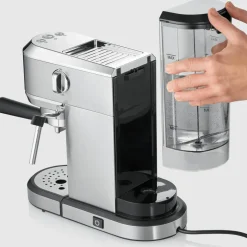 KA5997 Newpresa Espressomaskin