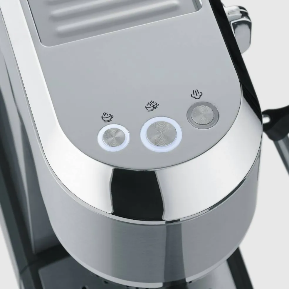 KA5997 Newpresa Espressomaskin
