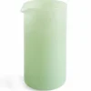 Kanna medium 450 ml, jade light green