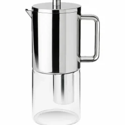Kannan med vattenfilter 1,6 liter