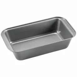 Karabo brödform 28 cm, kolstål