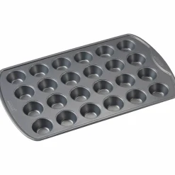 Karabo muffinsform 24 kupor