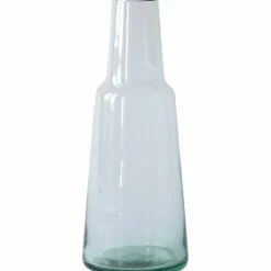 Karaff 75 cl, grön
