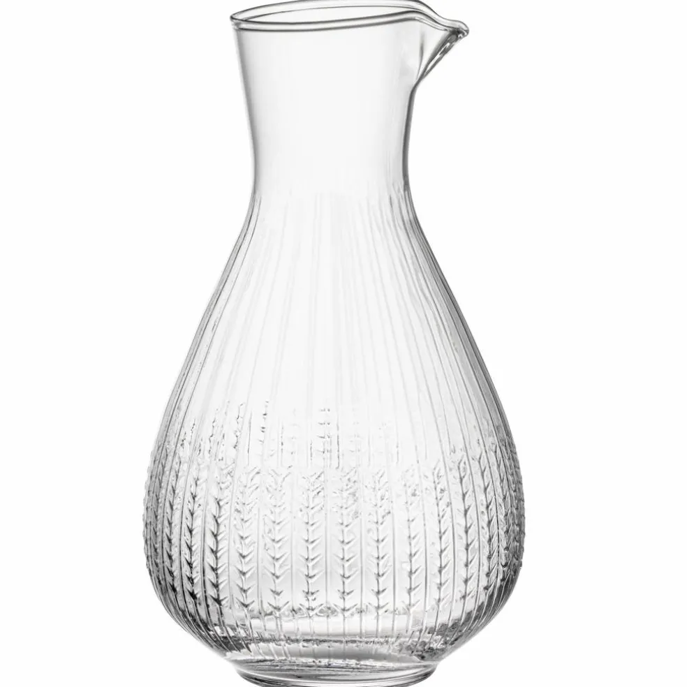 Karaff 100cl, klar