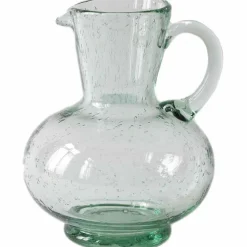 Karaff, medium