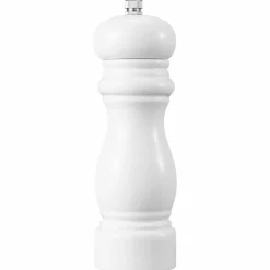 Karou salt-/pepparkvarn 15 cm, svart