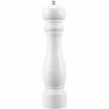 Karou salt-/pepparkvarn 26,5 cm, vit