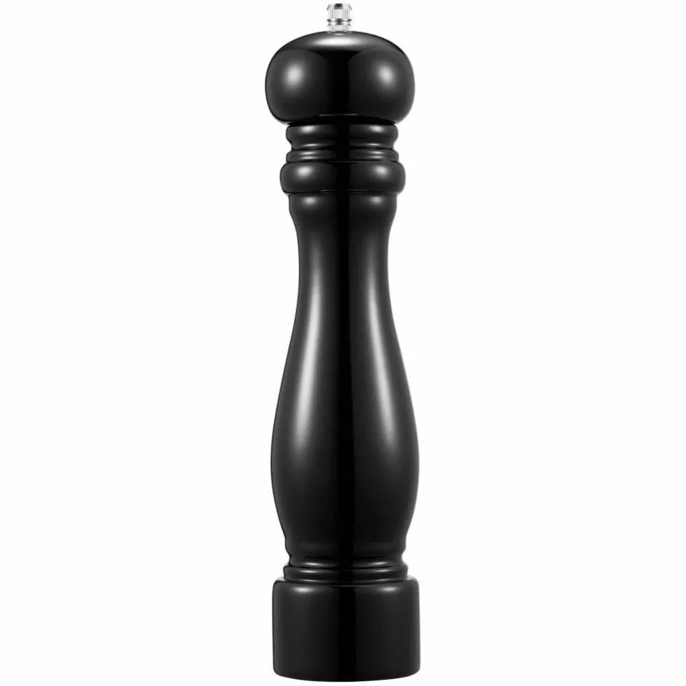 Karou salt-/pepparkvarn 26,5 cm, vit