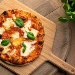 Karu 16 bambu pizzaspade