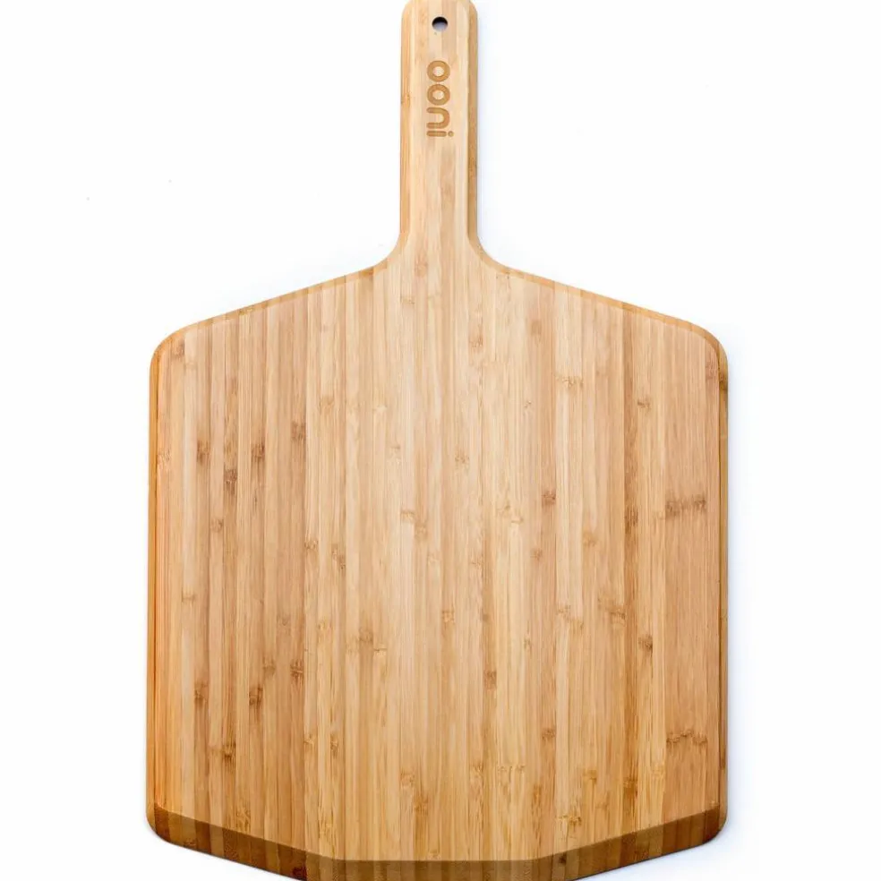 Karu 16 bambu pizzaspade