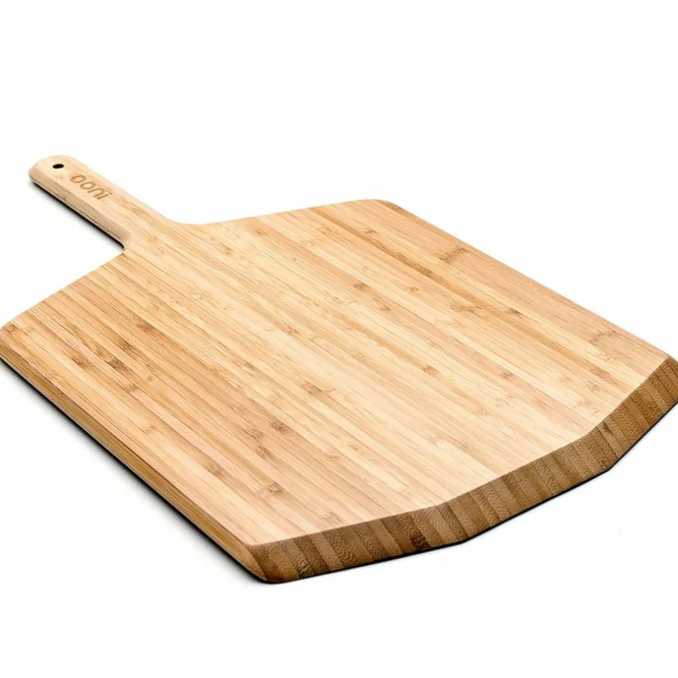 Karu 16 bambu pizzaspade