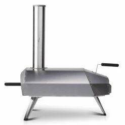 Karu 12 multi-fuel pizzaugn