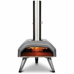Karu 12 multi-fuel pizzaugn