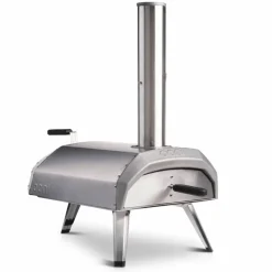 Karu 12 multi-fuel pizzaugn