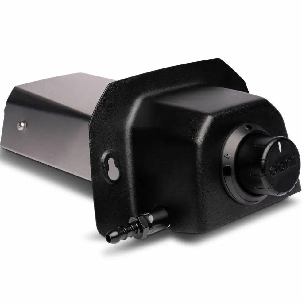 Karu 2 Pro Gasbrännare EU (30 mbar)