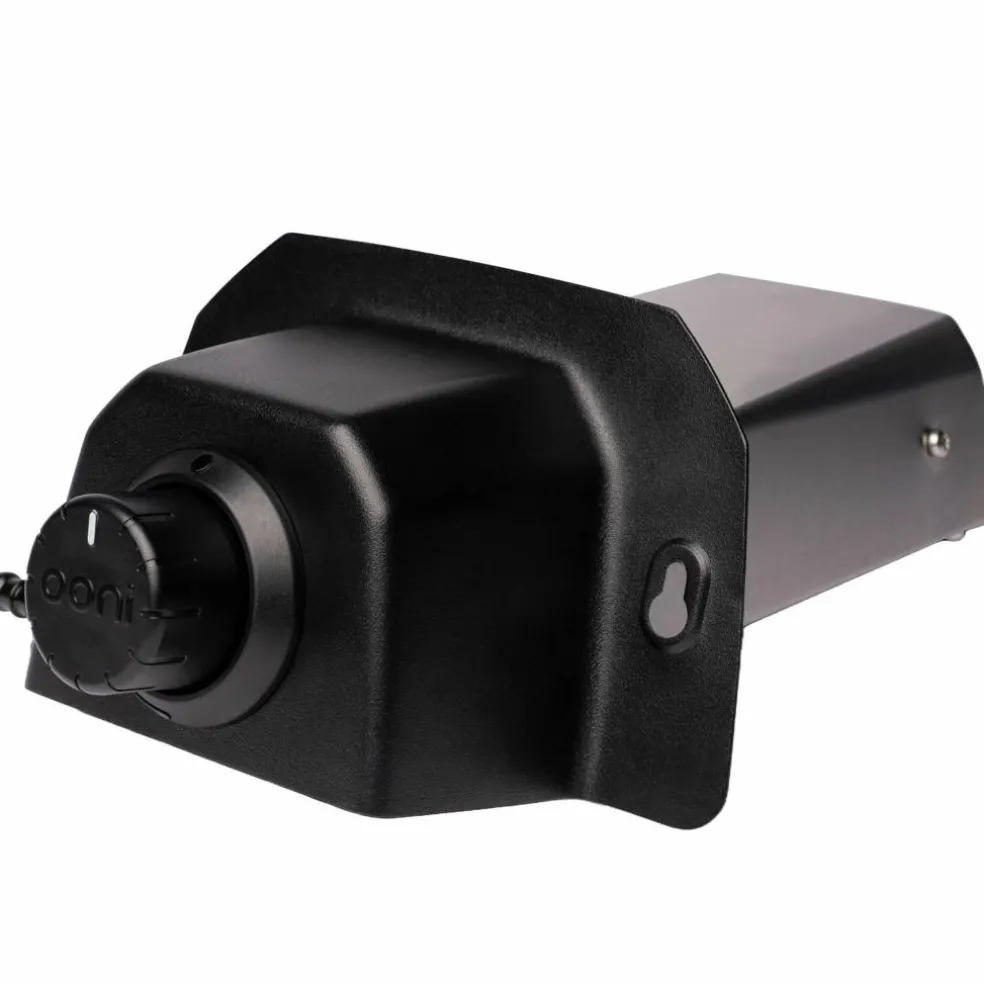 Karu 2 Pro Gasbrännare EU (30 mbar)