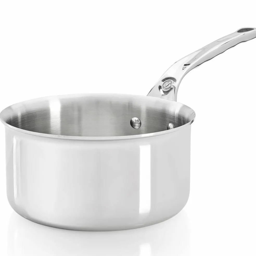 Kastrull 1,2 Liter Rostfritt